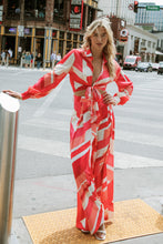 Load image into Gallery viewer, GOOD TIMES ONLY WOVEN TOP