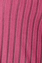 Load image into Gallery viewer, Basic Bae Full Size Ribbed Open Front Cardigan with Pockets