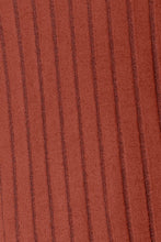 Load image into Gallery viewer, Basic Bae Full Size Ribbed Round Neck Slit Knit Top