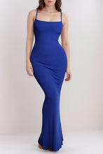 Load image into Gallery viewer, Basic Bae Built-In Shapewear Sleeveless Maxi Dress