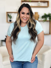 Load image into Gallery viewer, Basic Bae Bamboo Full Size Round Neck Short Sleeve T-Shirt