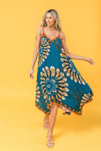 Load image into Gallery viewer, YOU FOUND MY HEART HANKY DRESS