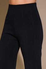 Load image into Gallery viewer, SMILE WHEN YOUR SAD WITH SWEATER TOP AND PANT SET
