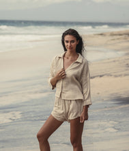 Load image into Gallery viewer, Echo Boy Short - Oatmeal