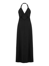 Load image into Gallery viewer, Zoe Maxi Dress - Black
