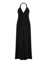 Load image into Gallery viewer, Zoe Maxi Dress - Black