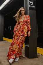 Load image into Gallery viewer, WONDERFUL SOUL WOVEN MAXI DRESS