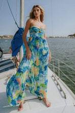 Load image into Gallery viewer, TODAY IS YOUR DAY WOVEN JUMPSUIT