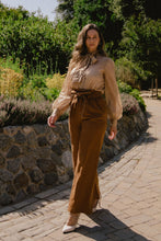 Load image into Gallery viewer, BEYOND COMPARE SEMI-SHEER TOP