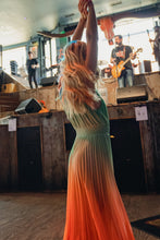 Load image into Gallery viewer, BEACH SWEETIE WOVEN MAXI DRESS