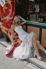 Load image into Gallery viewer, INCREDIBLE MOMENTS TWILL DRESS