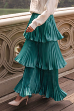 Load image into Gallery viewer, IN LOVE WITH ME WOVEN SKIRT