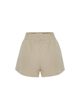 Load image into Gallery viewer, Echo Boy Short - Oatmeal