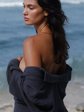 Load image into Gallery viewer, Echo Maxi Set - Navy