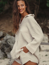 Load image into Gallery viewer, Echo Boy Short - Oatmeal