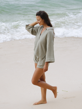 Load image into Gallery viewer, Echo Mini Set - Khaki Green