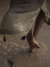 Load image into Gallery viewer, Ela Kaftan - Khaki Green