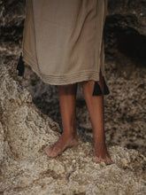 Load image into Gallery viewer, Ela Kaftan - Khaki Green