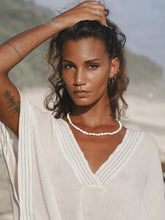 Load image into Gallery viewer, Ela Kaftan - Natural