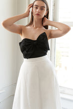 Load image into Gallery viewer, BLISSFUL BREEZE WOVEN MIDI DRESS