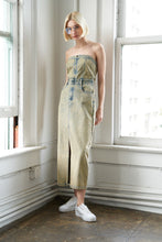 Load image into Gallery viewer, UNBEATABLE MEMORIES MIDI DRESS