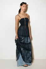 Load image into Gallery viewer, REMARKBLE ENTRANCE STRAP MAXI TOP