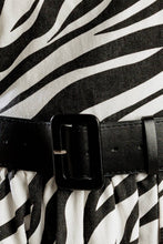 Load image into Gallery viewer, NOT SO ORDINARY WOVEN MIDI DRESS