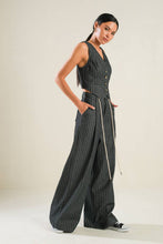 Load image into Gallery viewer, HAZY DAYS DENIM VEST