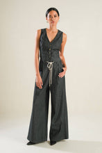 Load image into Gallery viewer, HAZY DAYS DENIM VEST
