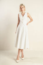 Load image into Gallery viewer, WALK WITH ME WOVEN VEST