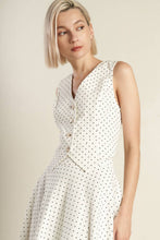 Load image into Gallery viewer, WALK WITH ME WOVEN VEST