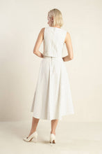 Load image into Gallery viewer, WALK WITH ME WOVEN VEST