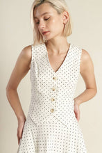 Load image into Gallery viewer, WALK WITH ME WOVEN VEST
