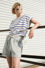 Load image into Gallery viewer, CALL MY LOVELY SHORTS