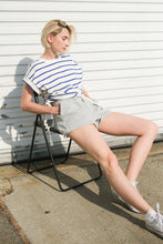 Load image into Gallery viewer, CALL MY LOVELY SHORTS