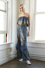 Load image into Gallery viewer, FOR THE BETTER DENIM PANTS