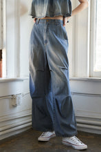 Load image into Gallery viewer, FOR THE BETTER DENIM PANTS
