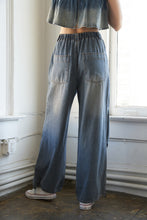 Load image into Gallery viewer, FOR THE BETTER DENIM PANTS