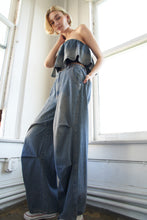 Load image into Gallery viewer, FOR THE BETTER DENIM PANTS