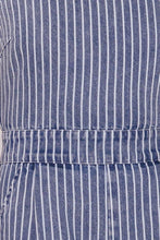 Load image into Gallery viewer, BEGIN AGAIN BLUE DENIM JUMPSUIT
