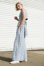 Load image into Gallery viewer, UNFOLDING CHAPTER DENIM PANTS