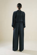 Load image into Gallery viewer, HORIZON HAVEN WOVEN JUMPSUIT