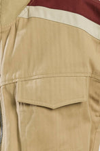Load image into Gallery viewer, WAVE OF ELEGANCE WOVEN JUMPSUIT