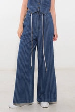 Load image into Gallery viewer, I STILL BELIEVE DENIM PANTS