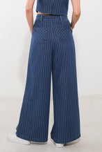 Load image into Gallery viewer, I STILL BELIEVE DENIM PANTS
