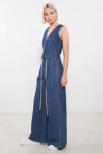 Load image into Gallery viewer, I STILL BELIEVE DENIM PANTS