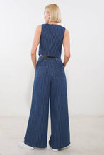 Load image into Gallery viewer, I STILL BELIEVE DENIM PANTS