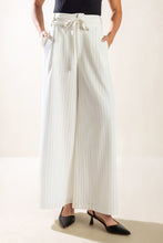Load image into Gallery viewer, DINNER DATE WOVEN PANTS
