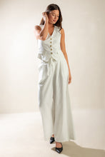 Load image into Gallery viewer, DINNER DATE WOVEN PANTS