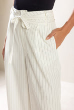 Load image into Gallery viewer, DINNER DATE WOVEN PANTS